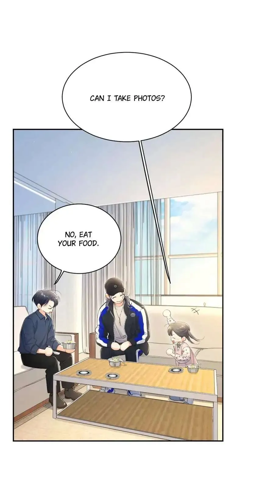 Drunk in Love Chapter 96 page 27 - 