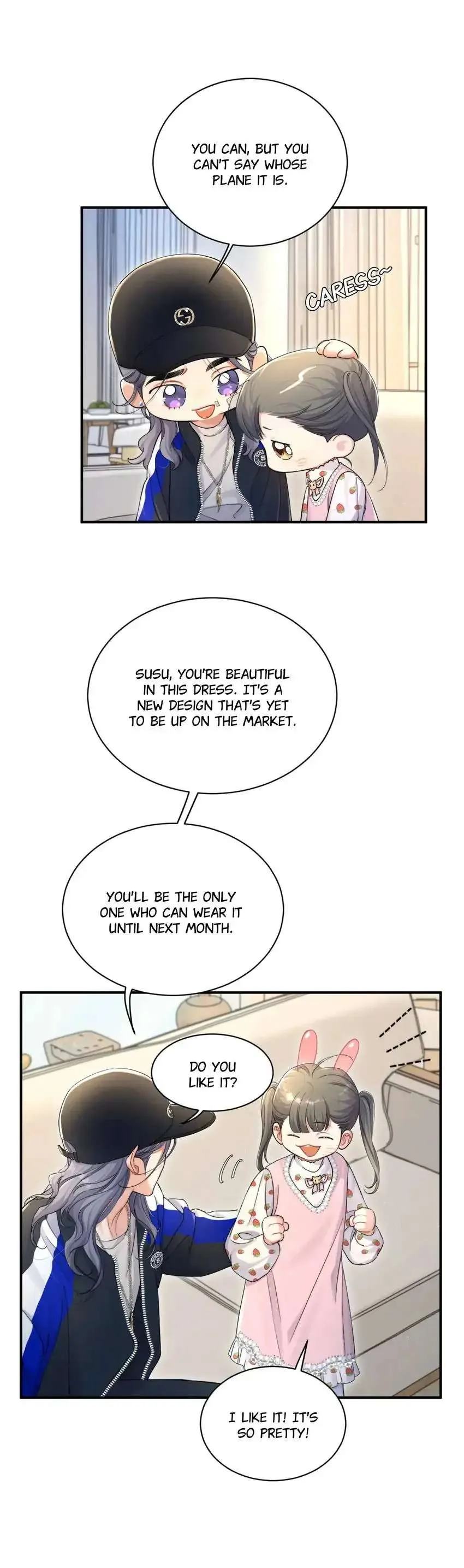 Drunk in Love Chapter 96 page 28 - 