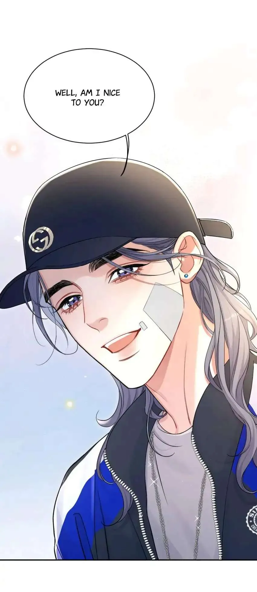 Drunk in Love Chapter 96 page 29 - 