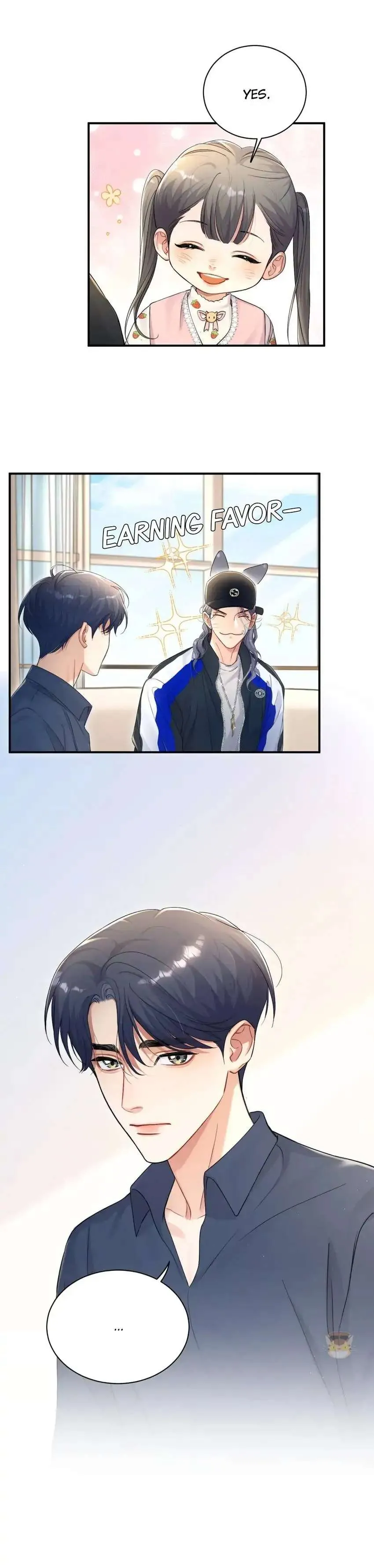Drunk in Love Chapter 96 page 30 - 