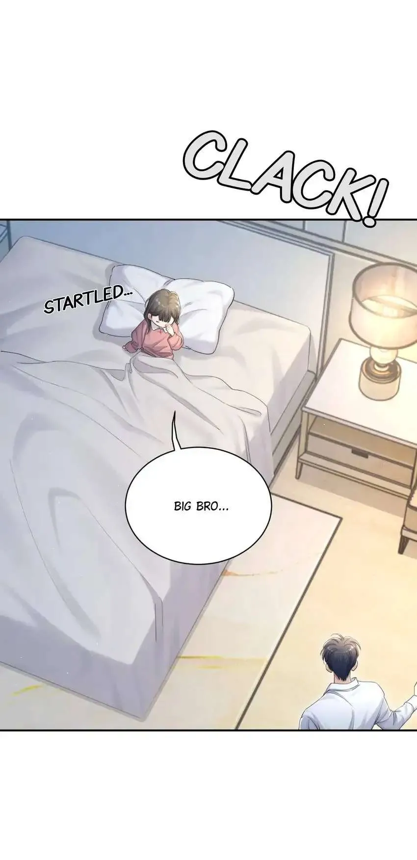 Drunk in Love Chapter 96 page 5 - 