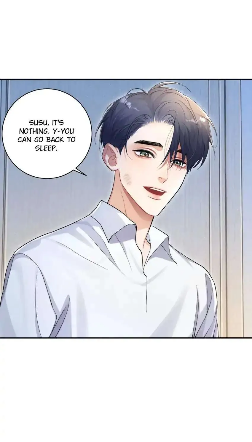 Drunk in Love Chapter 96 page 6 - 