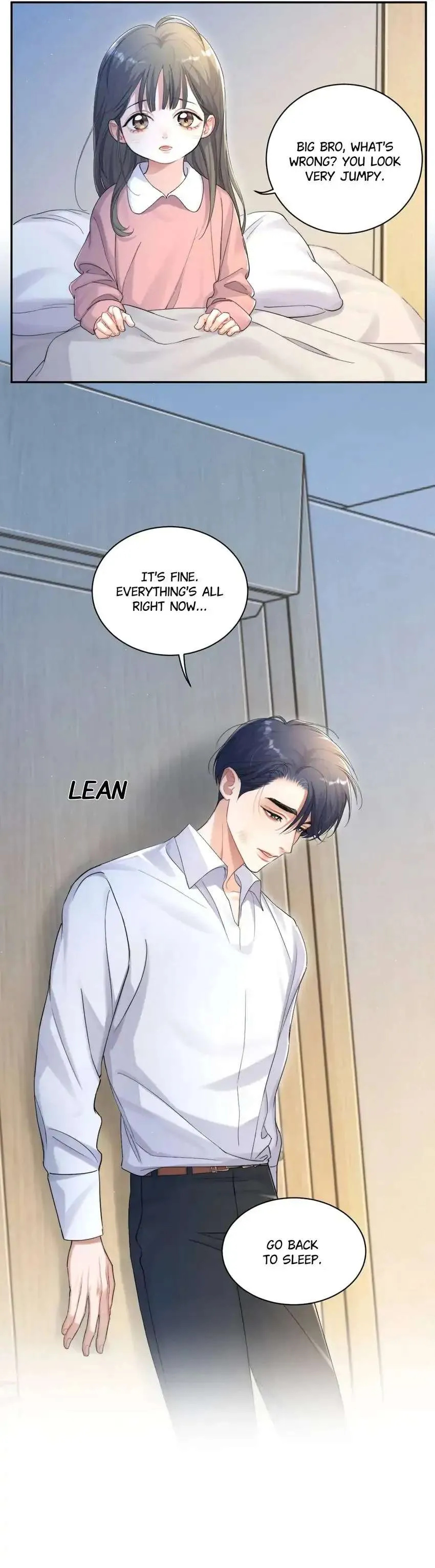 Drunk in Love Chapter 96 page 7 - 