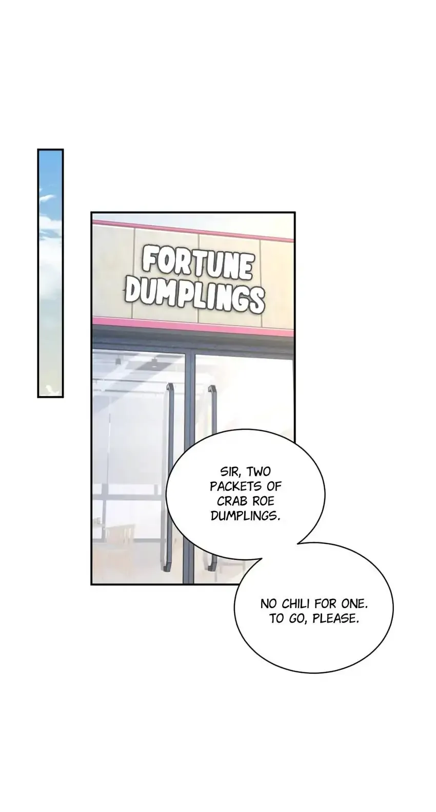 Drunk in Love Chapter 96 page 8 - 