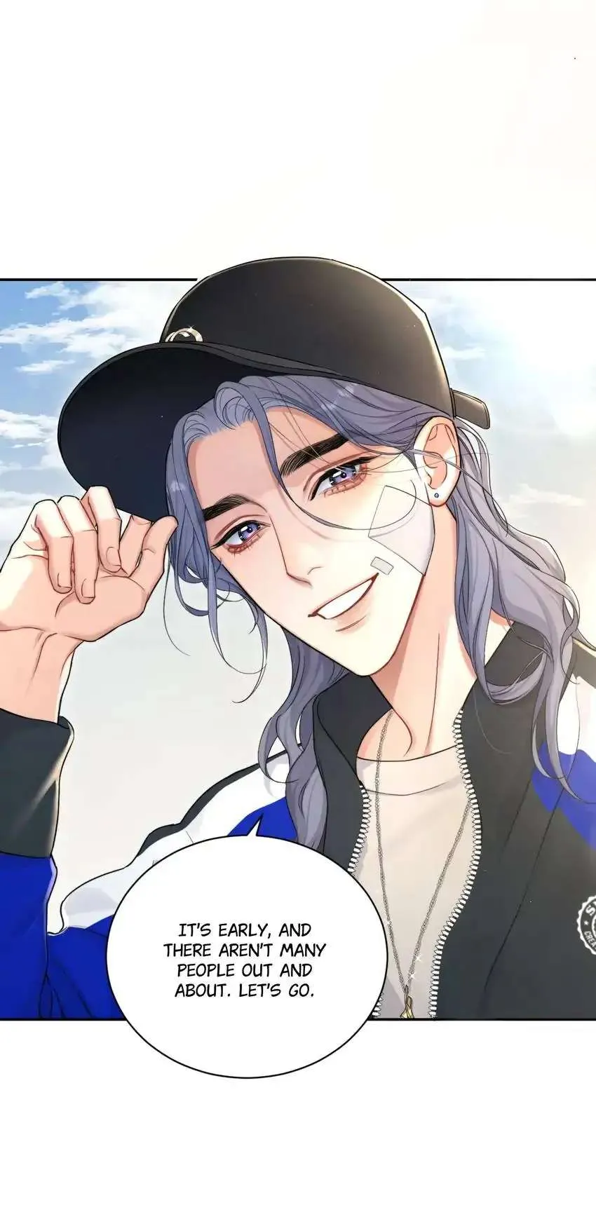 Drunk in Love Chapter 96 page 10 - 