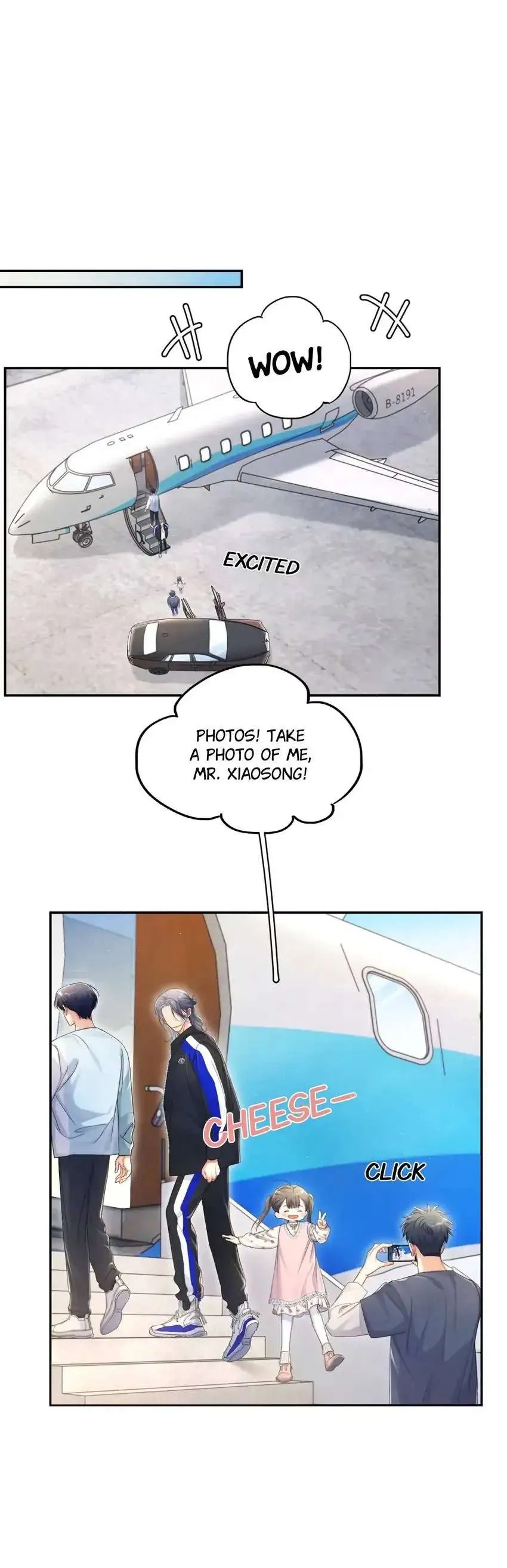 Drunk in Love Chapter 97 page 2 - 