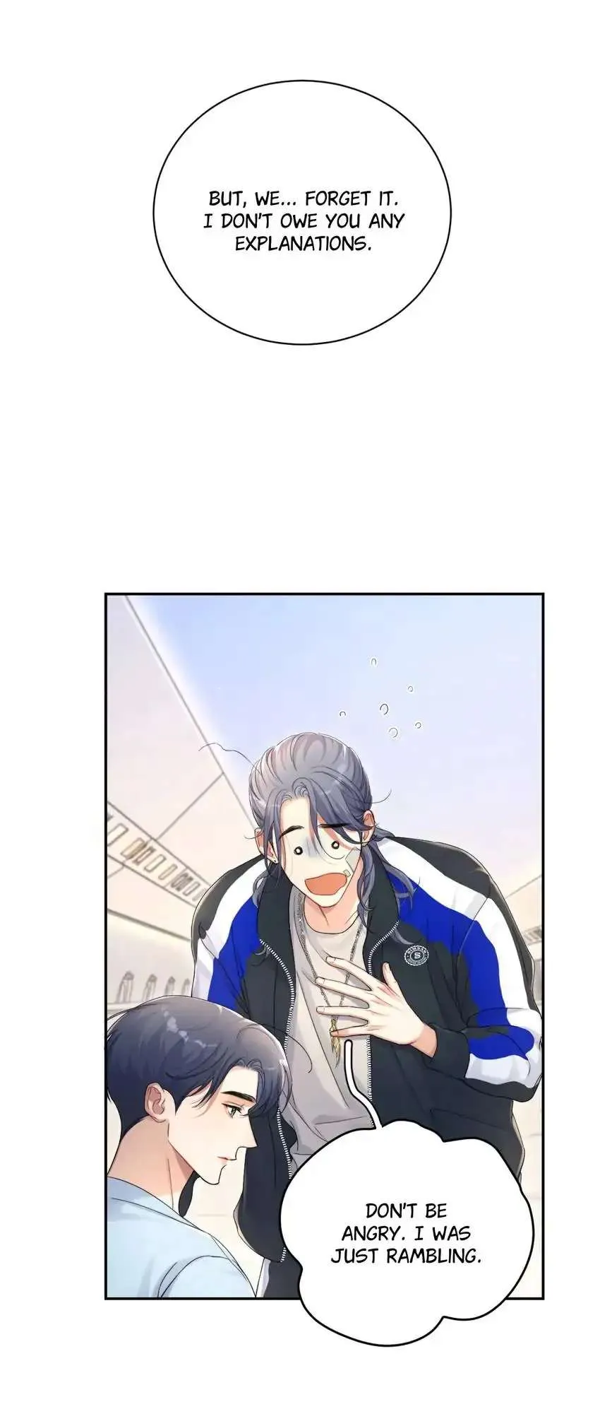 Drunk in Love Chapter 97 page 11 - 