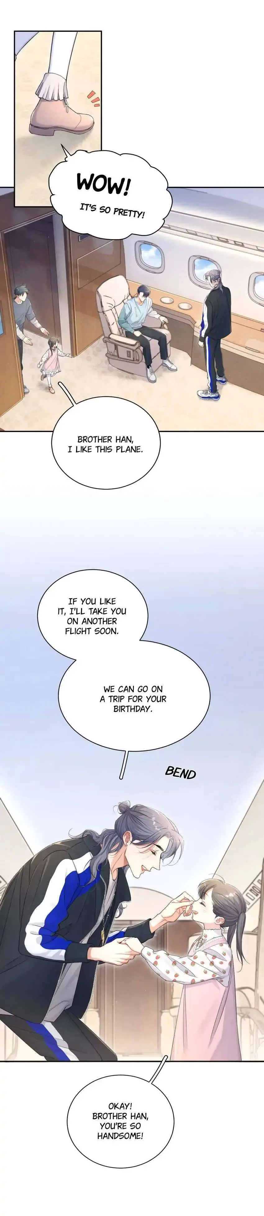 Drunk in Love Chapter 97 page 12 - 