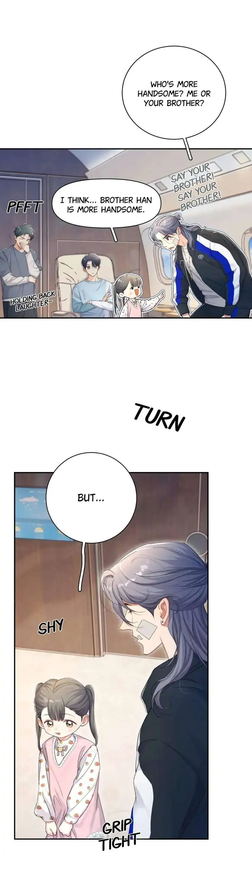 Drunk in Love Chapter 97 page 13 - 