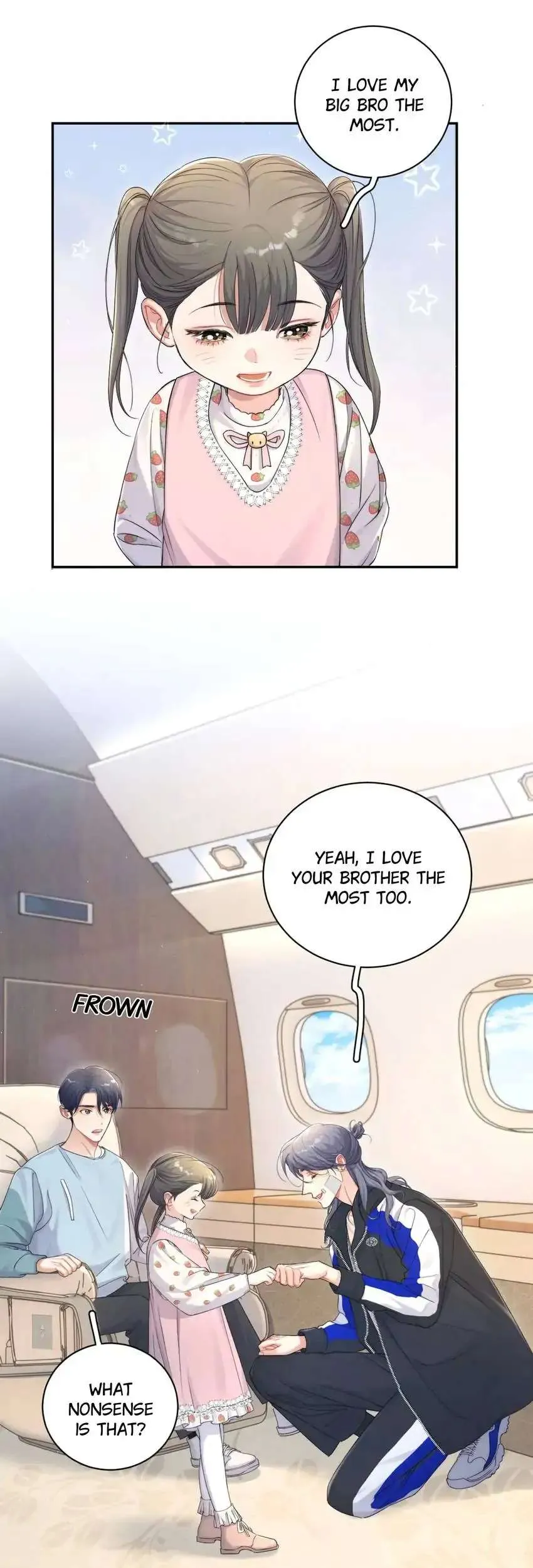 Drunk in Love Chapter 97 page 14 - 