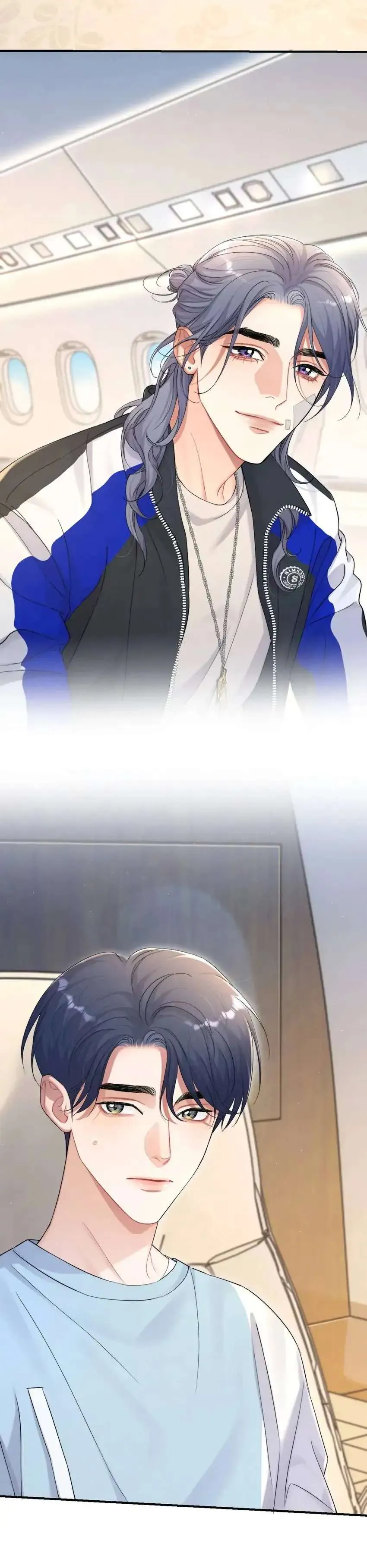 Drunk in Love Chapter 97 page 15 - 