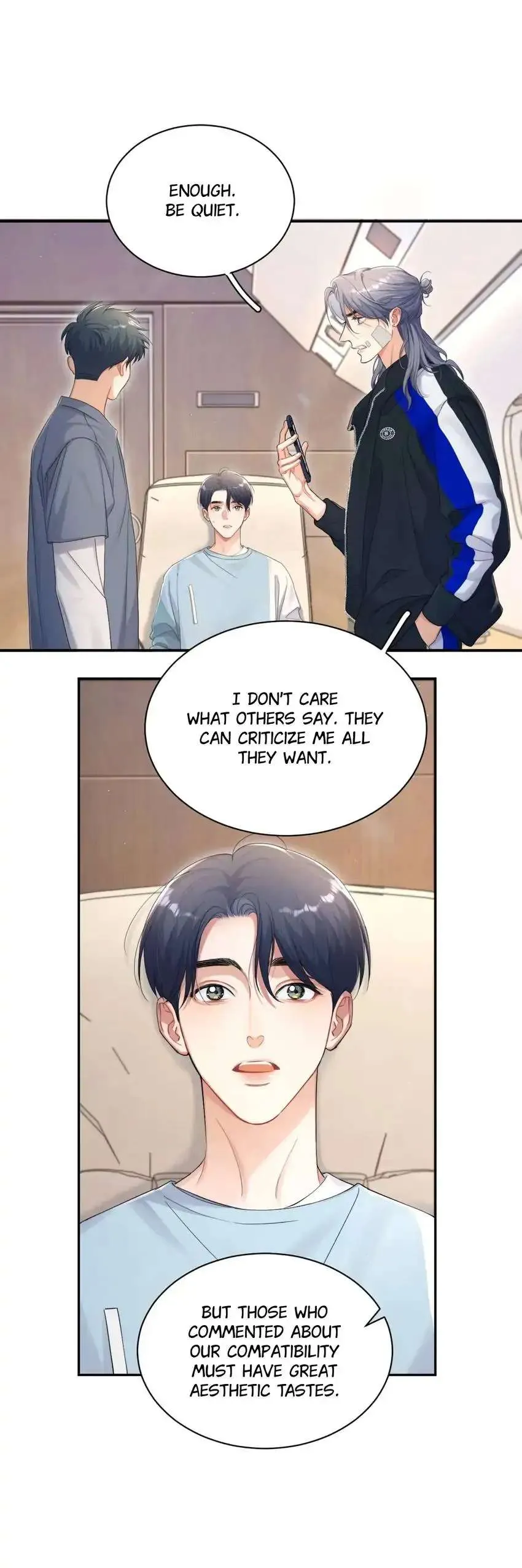 Drunk in Love Chapter 97 page 18 - 