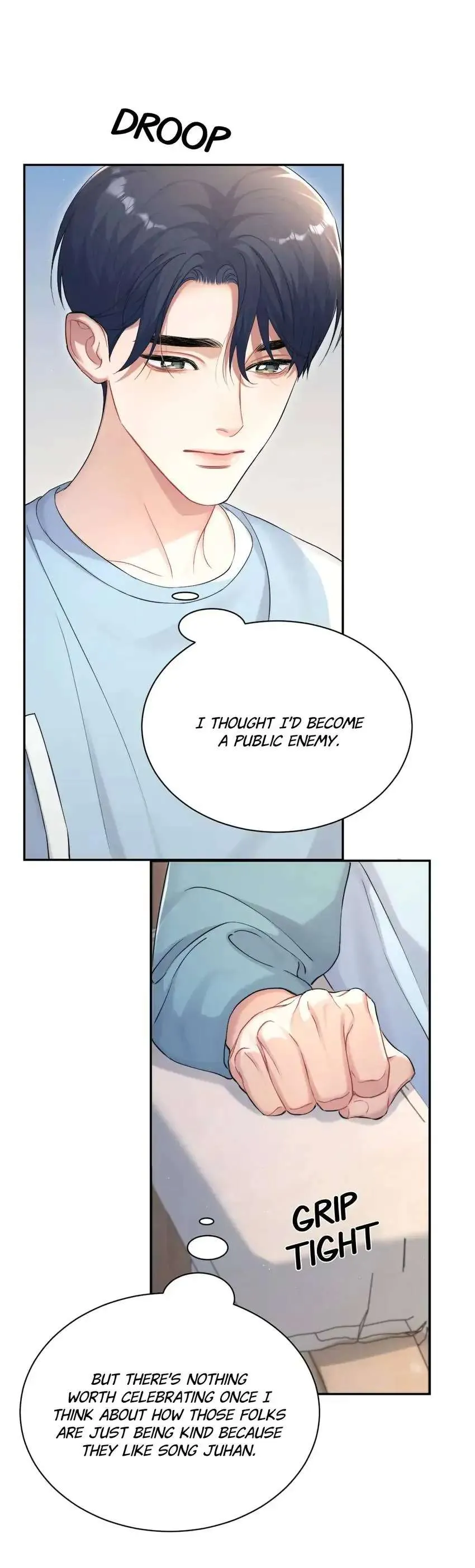 Drunk in Love Chapter 97 page 20 - 