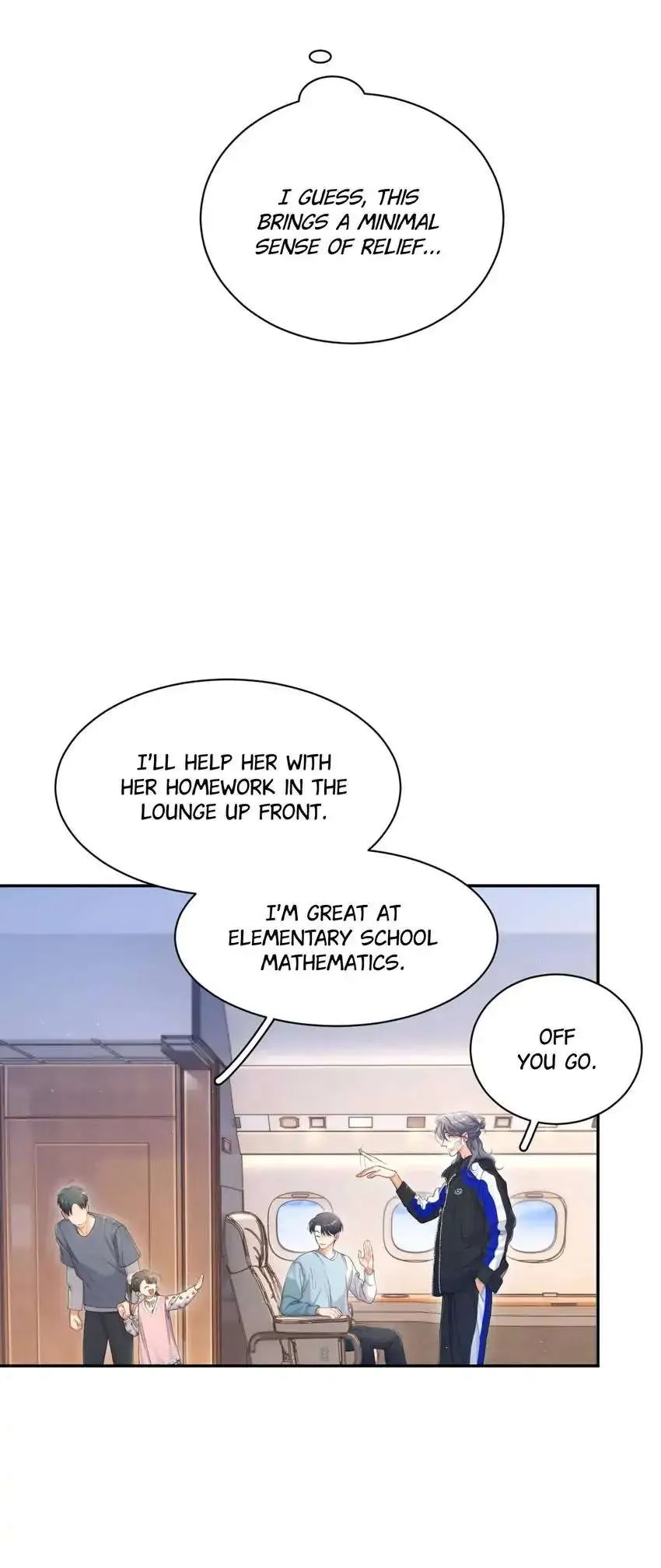 Drunk in Love Chapter 97 page 21 - 