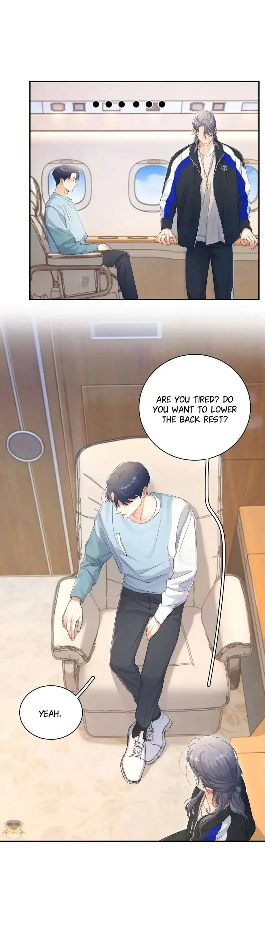 Drunk in Love Chapter 97 page 22 - 