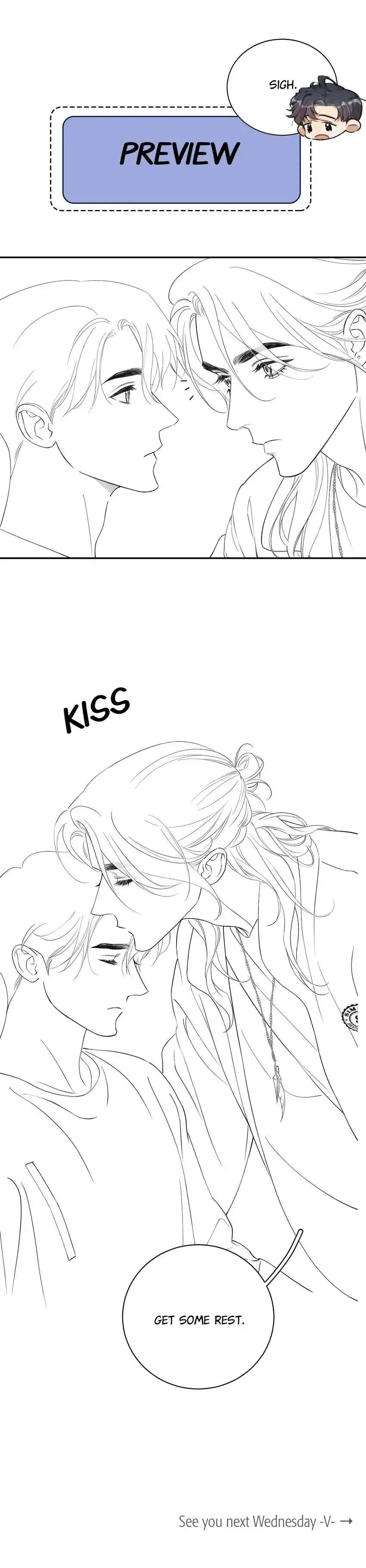 Drunk in Love Chapter 97 page 23 - 