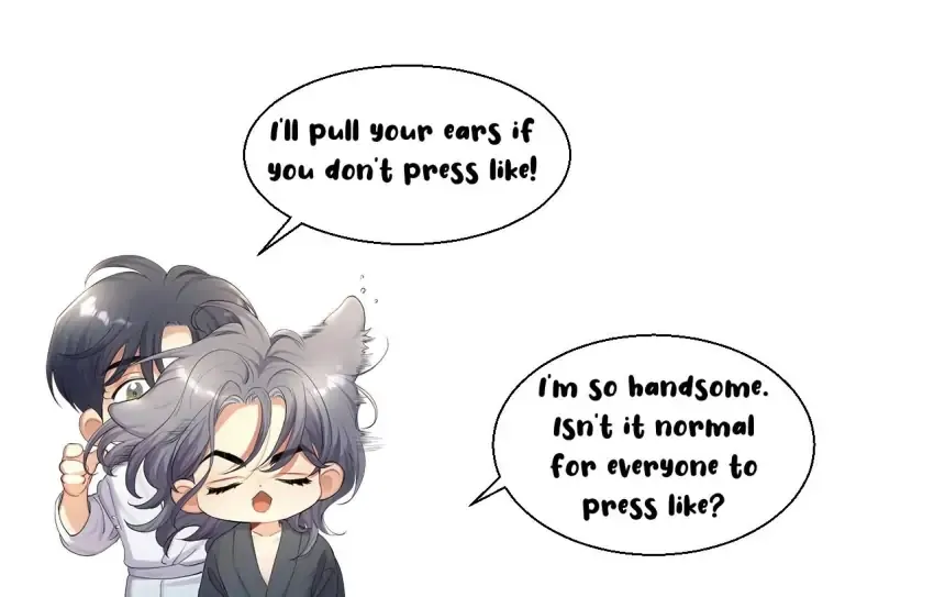Drunk in Love Chapter 97 page 25 - 