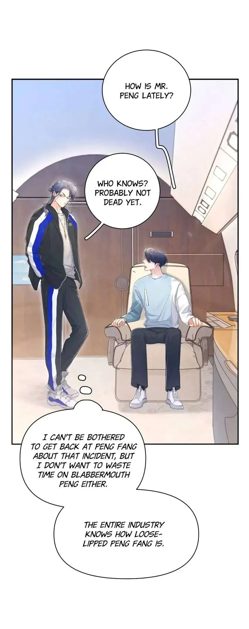 Drunk in Love Chapter 97 page 4 - 