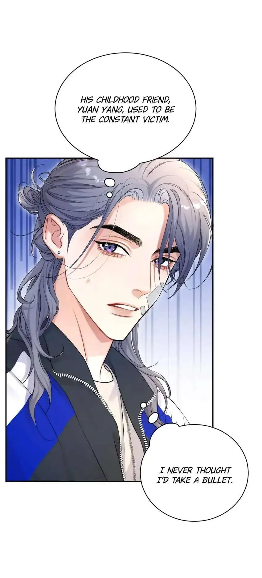 Drunk in Love Chapter 97 page 5 - 