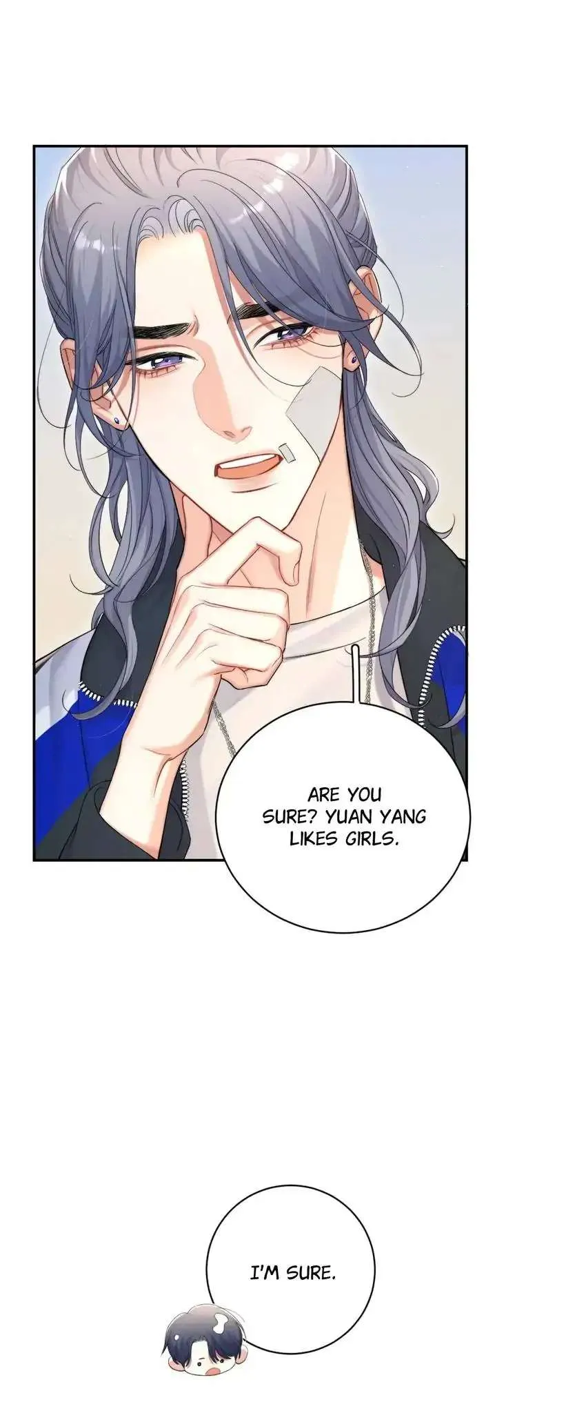Drunk in Love Chapter 97 page 8 - 