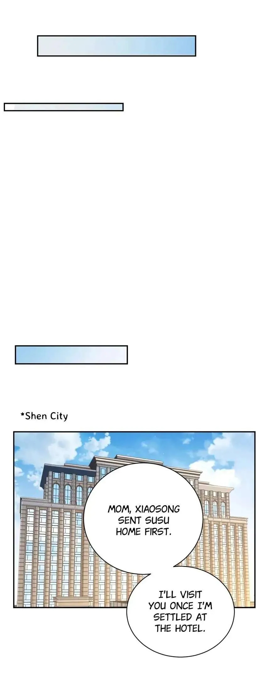 Drunk in Love Chapter 98 page 12 - 