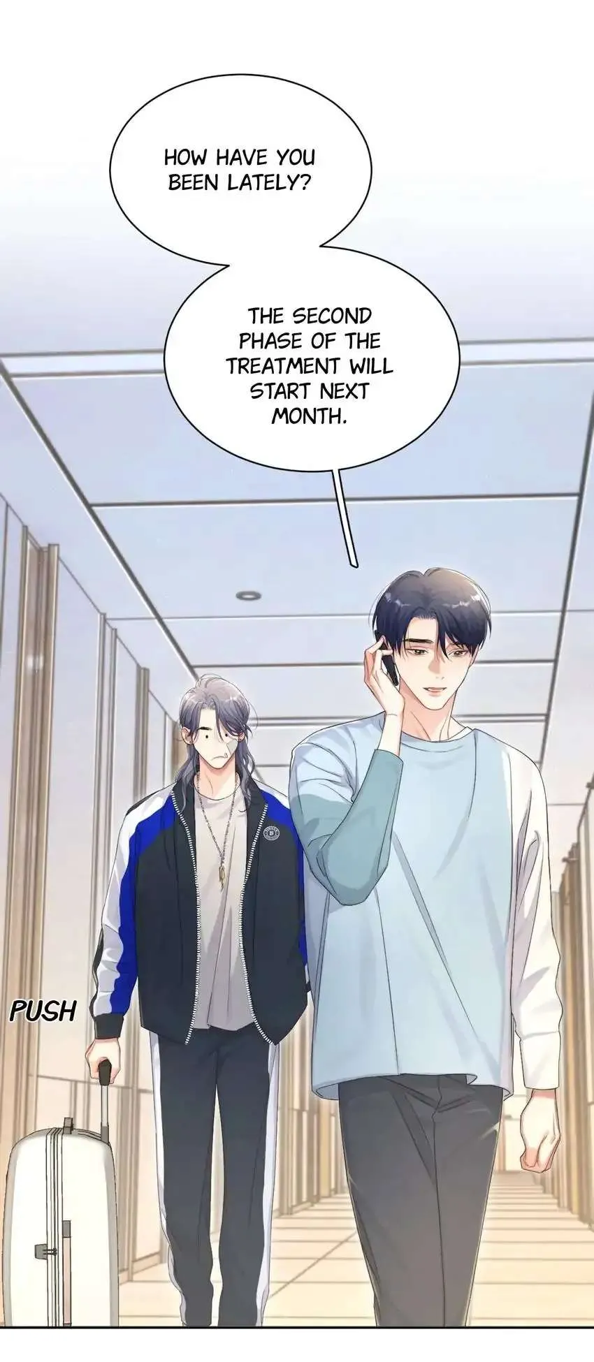 Drunk in Love Chapter 98 page 13 - 