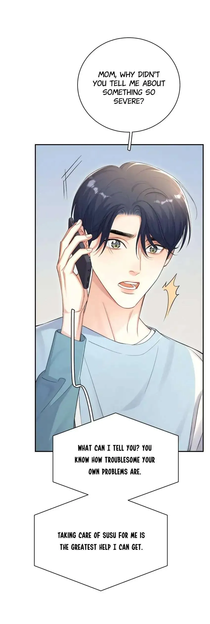 Drunk in Love Chapter 98 page 15 - 