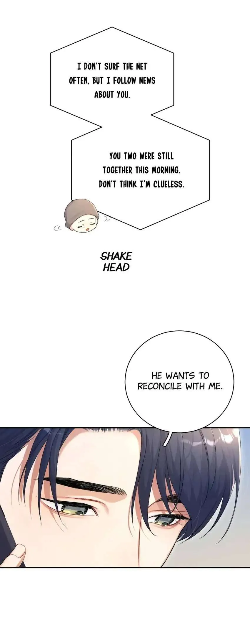 Drunk in Love Chapter 98 page 18 - 