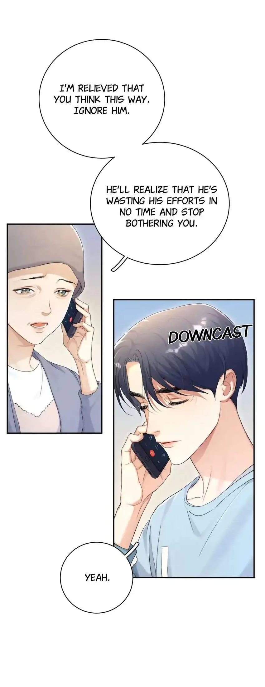 Drunk in Love Chapter 98 page 20 - 