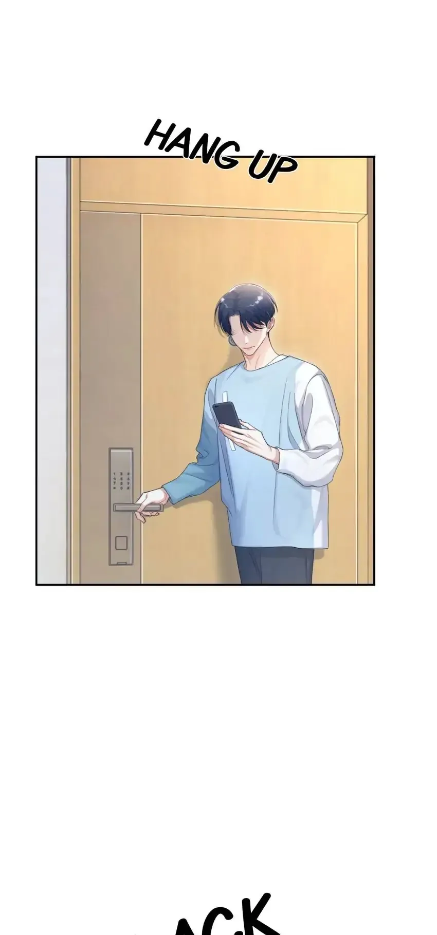 Drunk in Love Chapter 98 page 21 - 