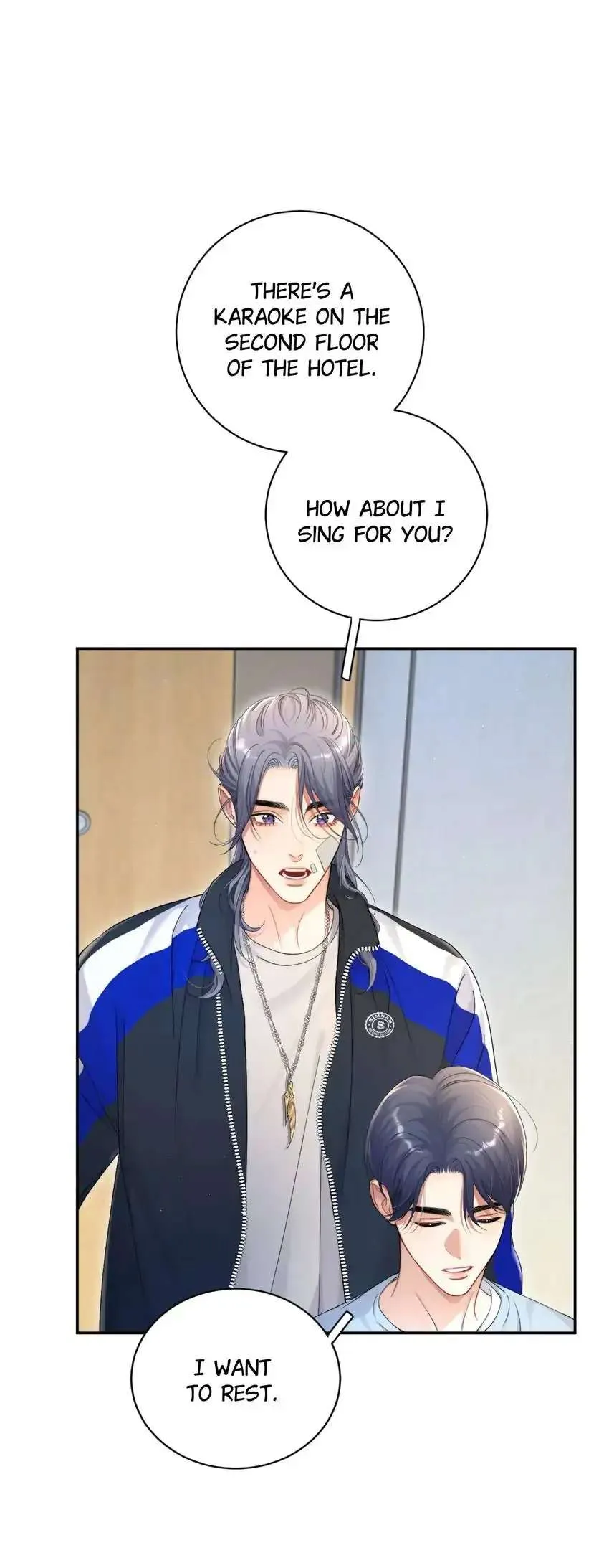 Drunk in Love Chapter 98 page 24 - 