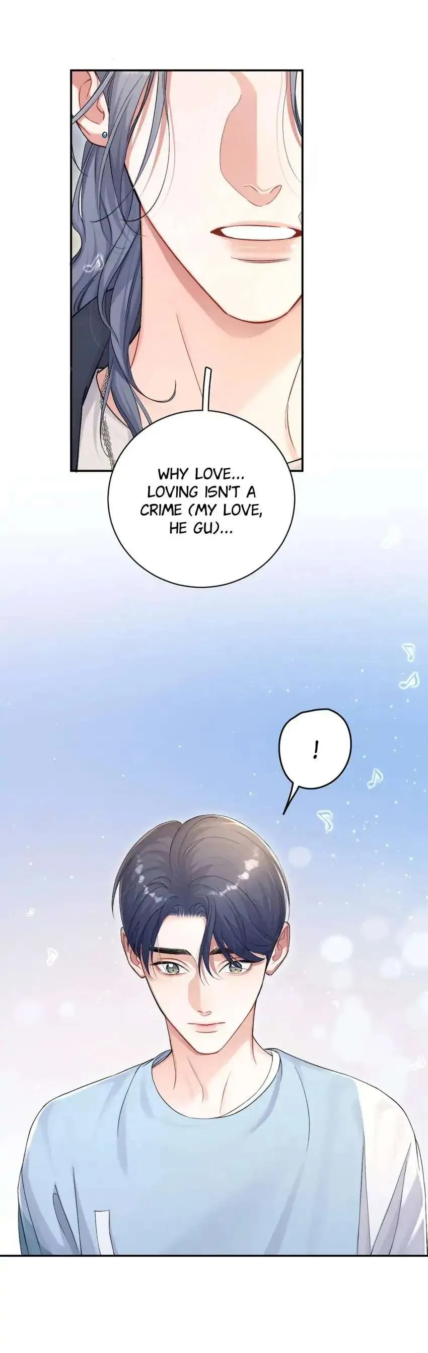Drunk in Love Chapter 98 page 25 - 