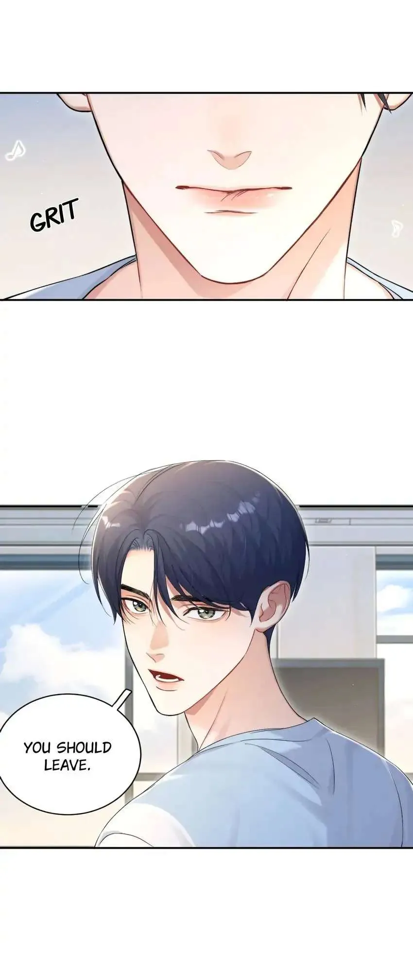 Drunk in Love Chapter 98 page 26 - 
