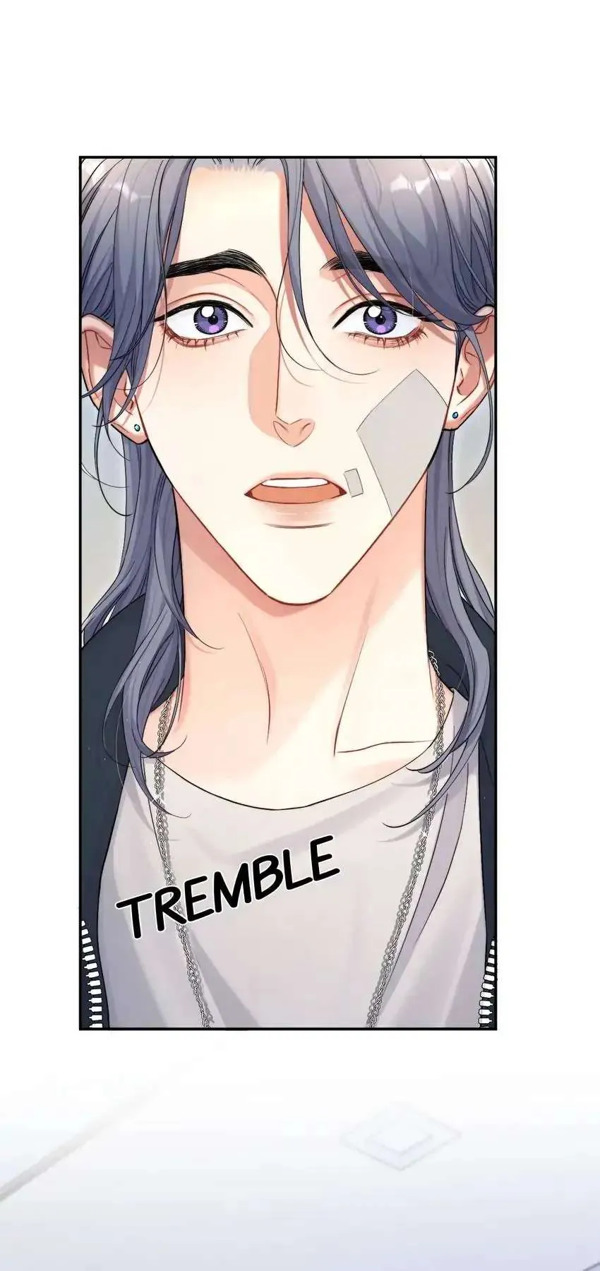Drunk in Love Chapter 98 page 27 - 