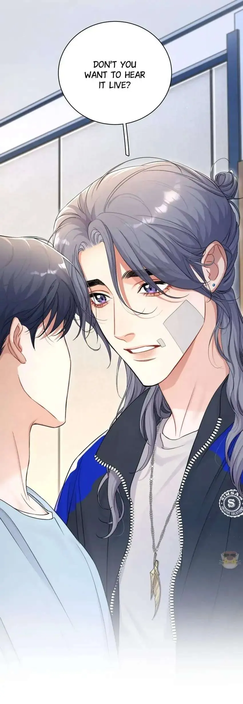 Drunk in Love Chapter 98 page 28 - 