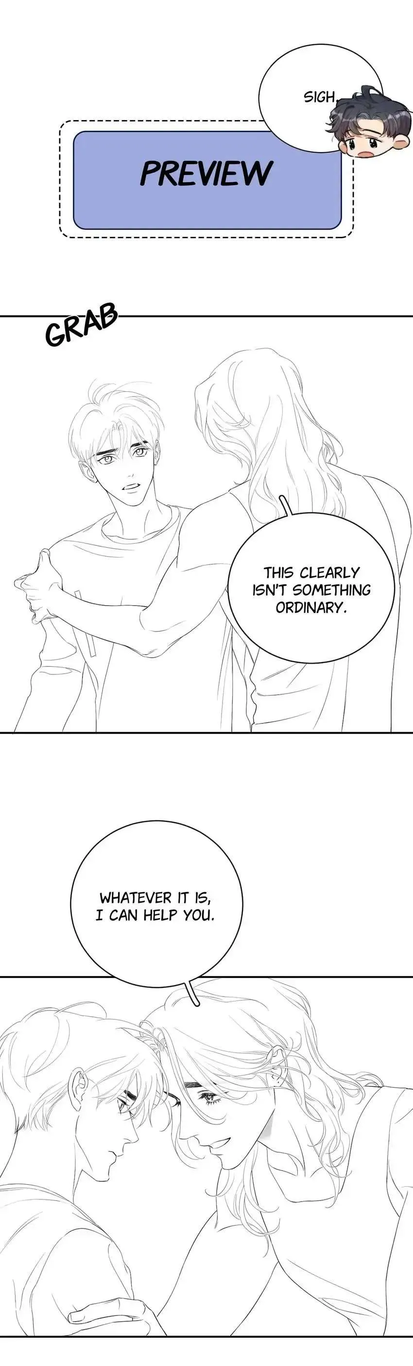 Drunk in Love Chapter 98 page 29 - 