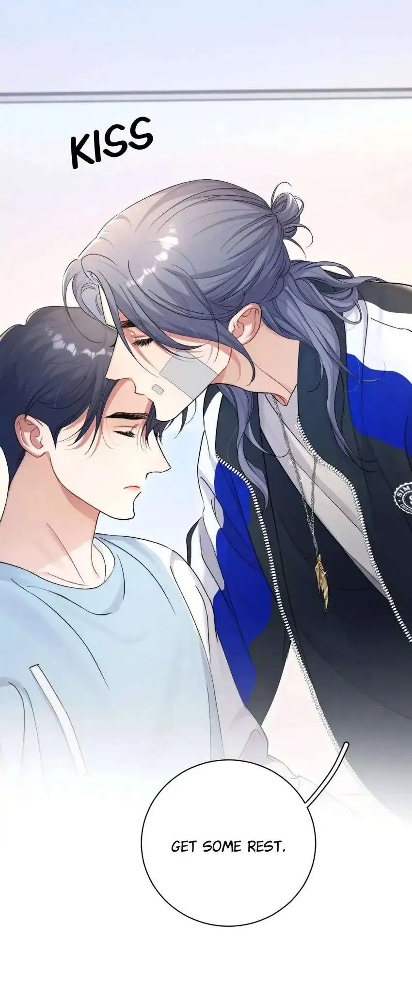 Drunk in Love Chapter 98 page 4 - 
