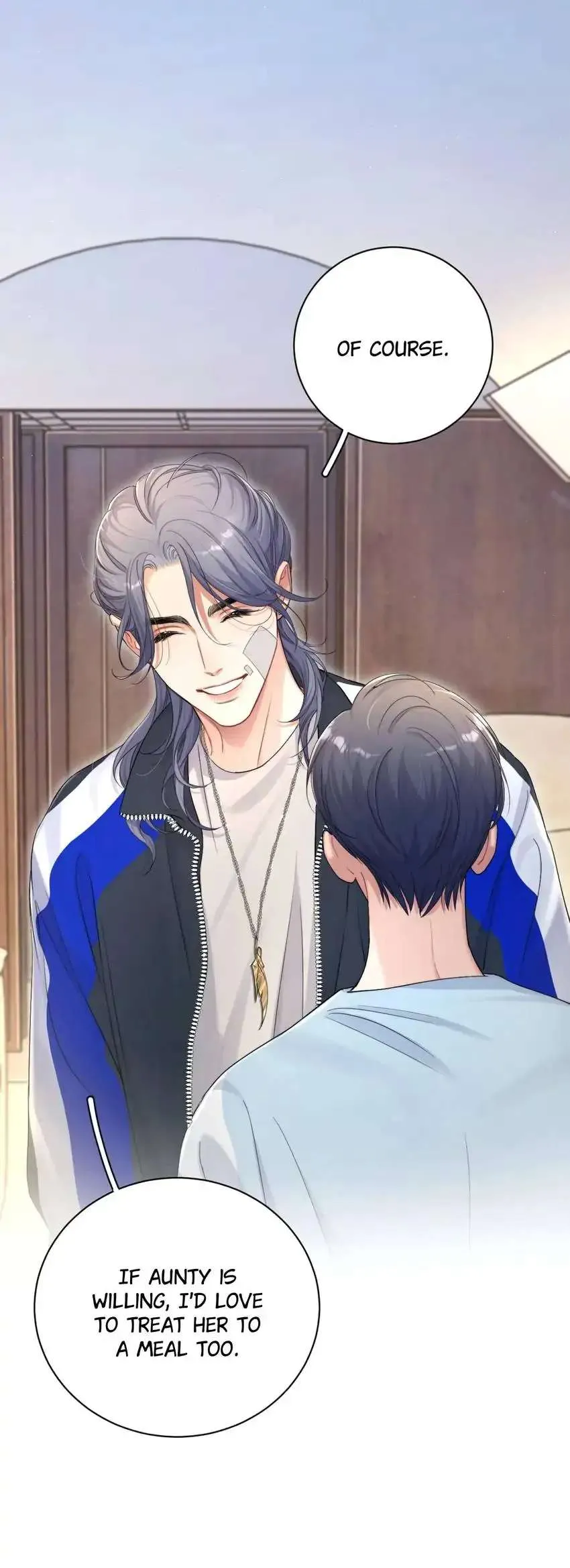 Drunk in Love Chapter 98 page 9 - 