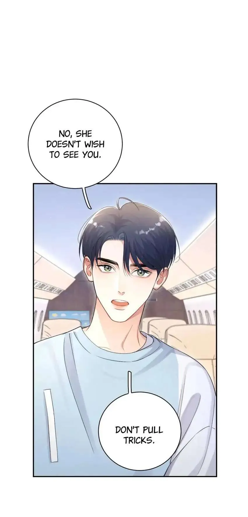 Drunk in Love Chapter 98 page 10 - 