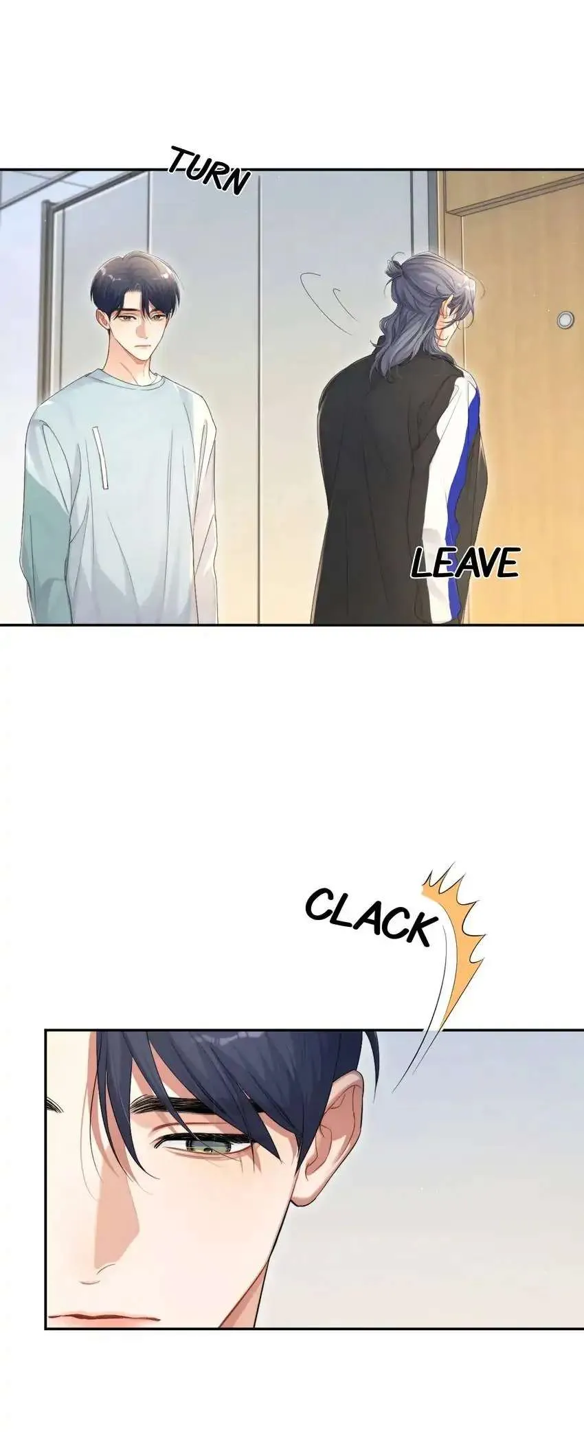 Drunk in Love Chapter 99 page 3 - 