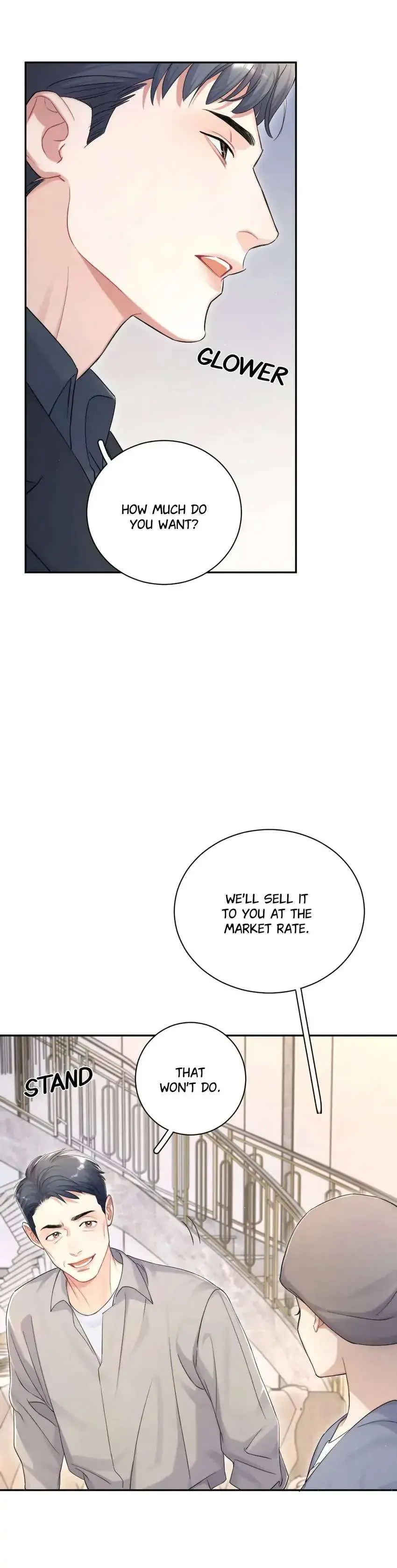 Drunk in Love Chapter 99 page 23 - 