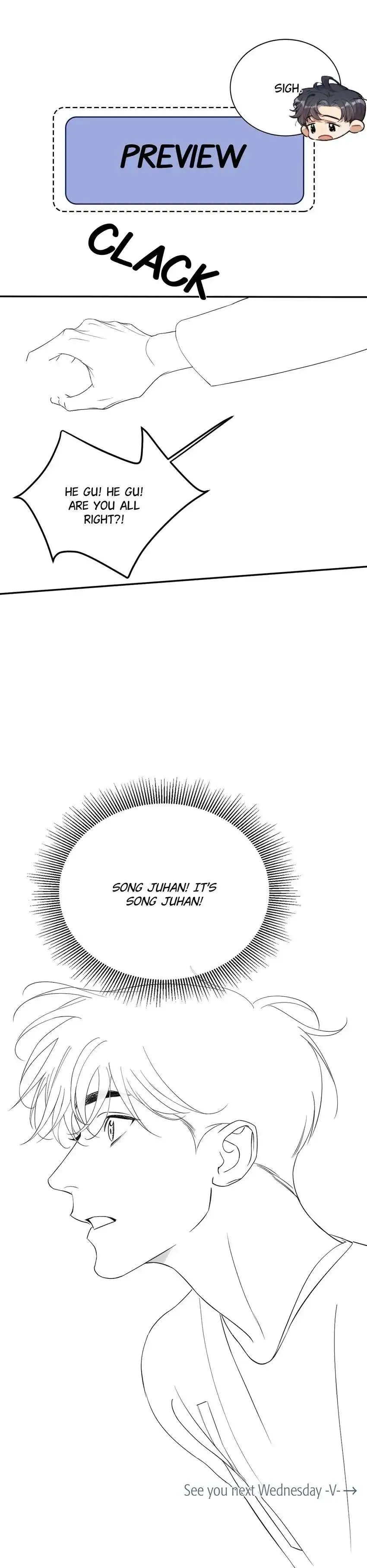 Drunk in Love Chapter 99 page 30 - 
