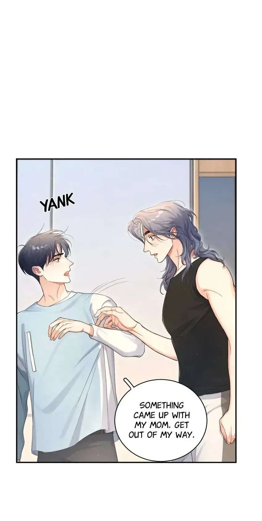 Drunk in Love Chapter 99 page 7 - 