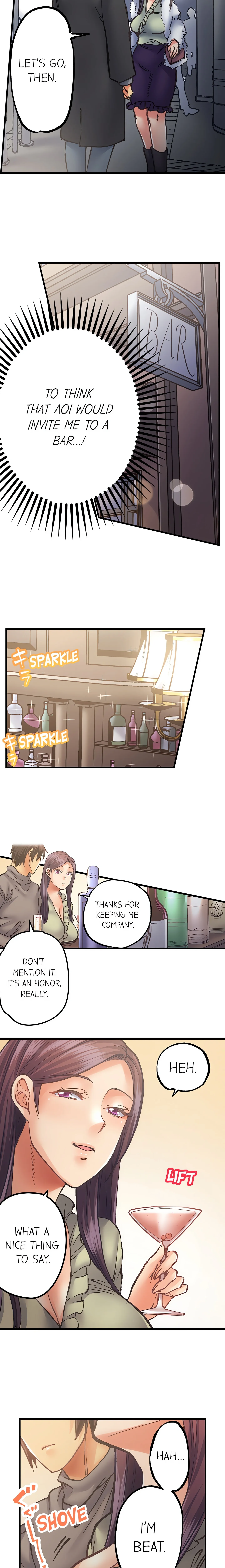 Drunk Sisters Wanna Fuck Chapter 10 page 2 - 