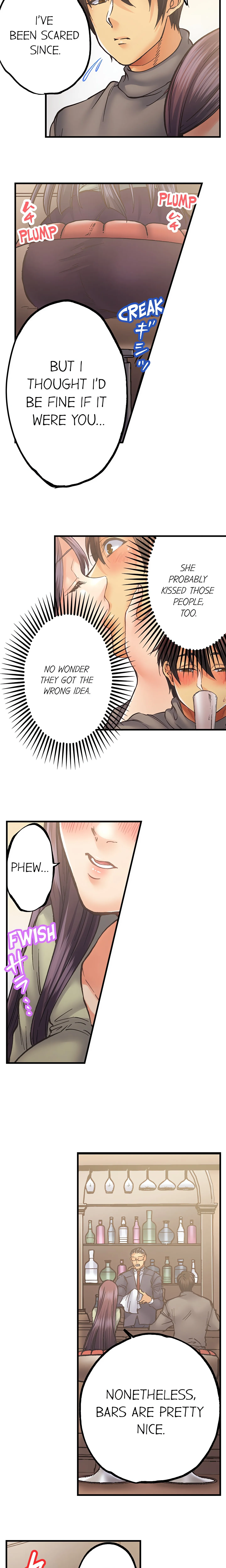Drunk Sisters Wanna Fuck Chapter 10 page 5 - 