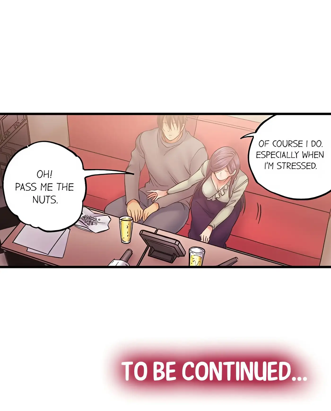 Drunk Sisters Wanna Fuck Chapter 10 page 8 - 