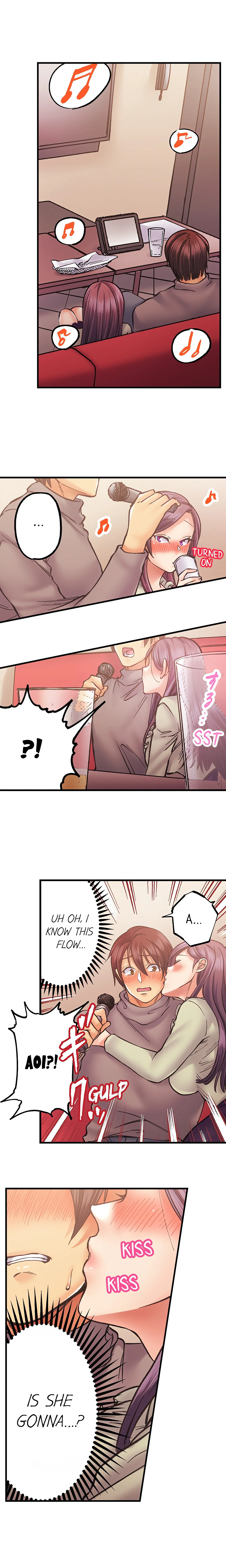 Drunk Sisters Wanna Fuck Chapter 11 page 2 - 