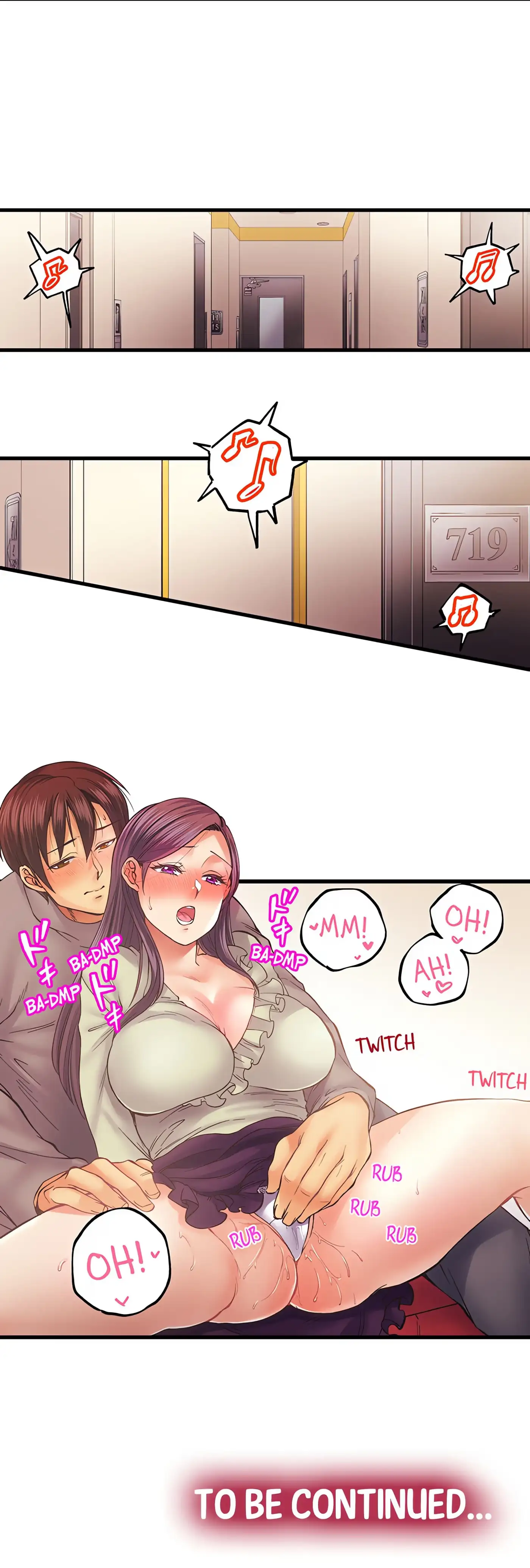 Drunk Sisters Wanna Fuck Chapter 11 page 7 - 