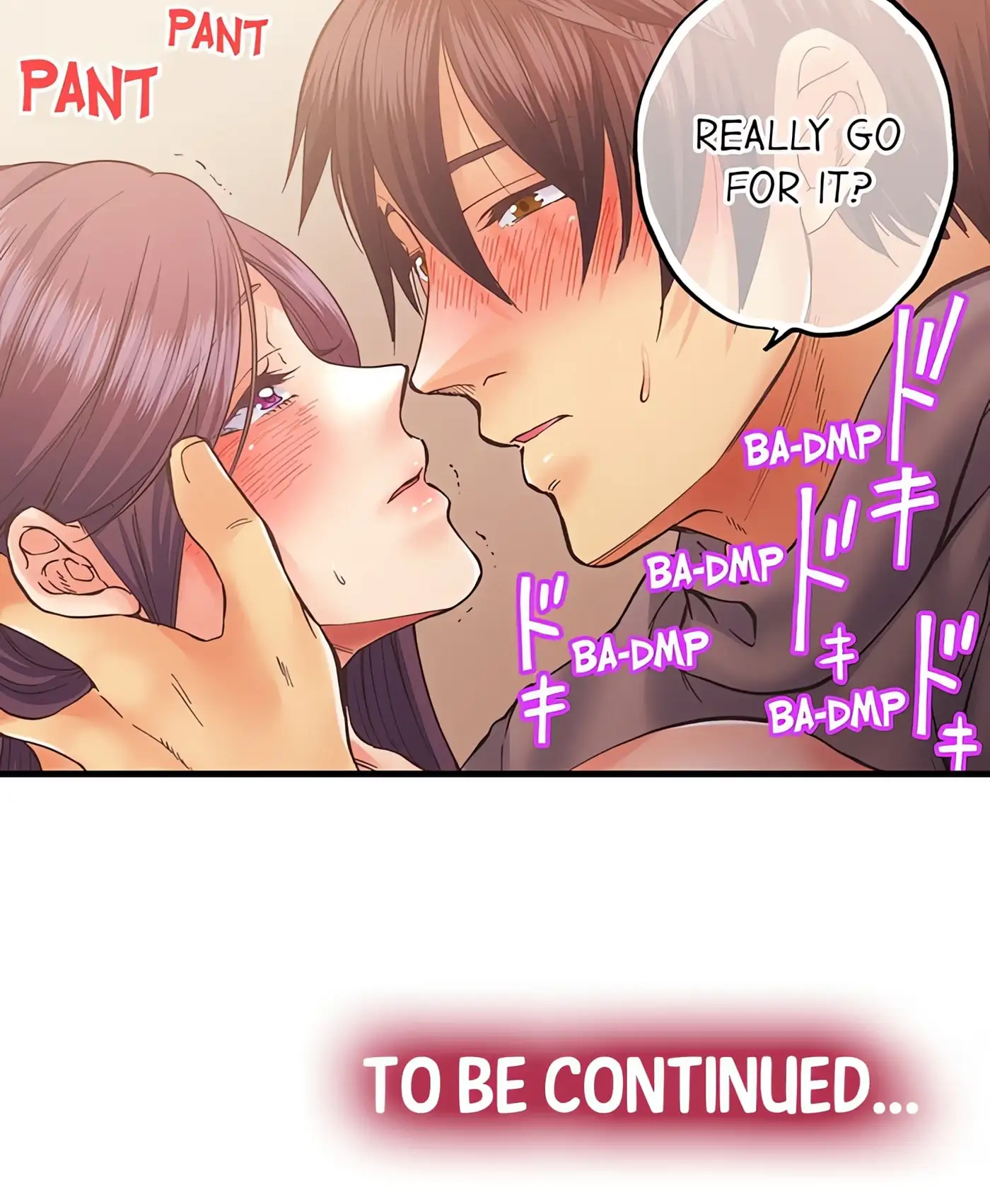 Drunk Sisters Wanna Fuck Chapter 12 page 6 - 
