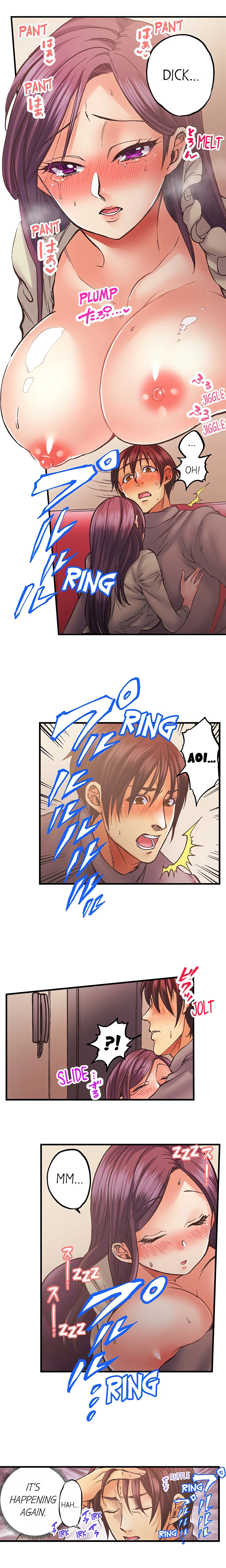 Drunk Sisters Wanna Fuck Chapter 13 page 2 - 